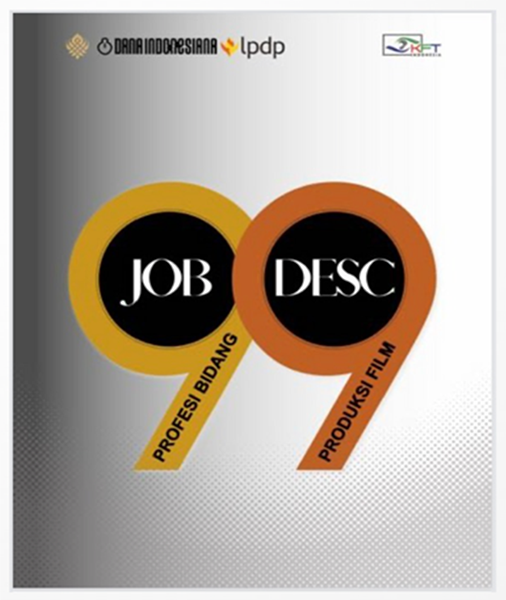 Sebagai motor penggerak penerbitan 4 Sebagai motor penggerak penerbitan 4